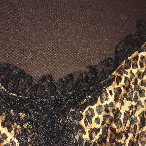 Leopard costume - Picture 7 of 8